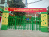 TRƯỜNG MẦM NON NGÔ THÌ NHẬM XÂY DỰNG KẾ HOẠCH TRIỂN KHAI THỰC HIỆN  XÂY DỰNG “ĐƠN VỊ ĐẠT CHUẨN VĂN HÓA” NĂM 2025